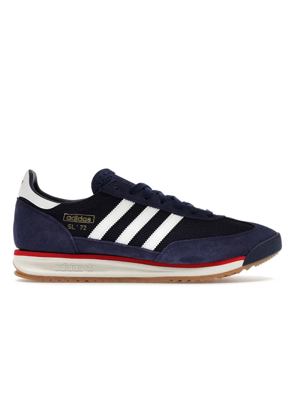 Мужские кроссовки Lifestyle Adidas SL 72 RS — изображение 1 из 4