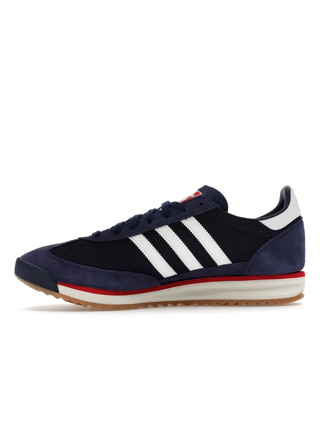 Мужские кроссовки Lifestyle Adidas SL 72 RS — изображение 3 из 4