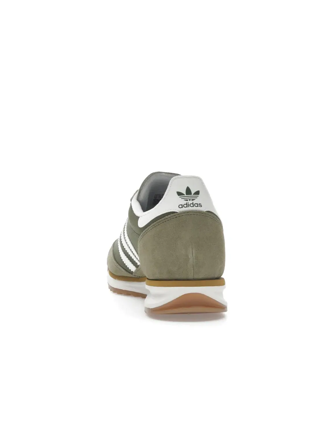 Мужские кроссовки Lifestyle Adidas SL 72 RS — изображение 4 из 4