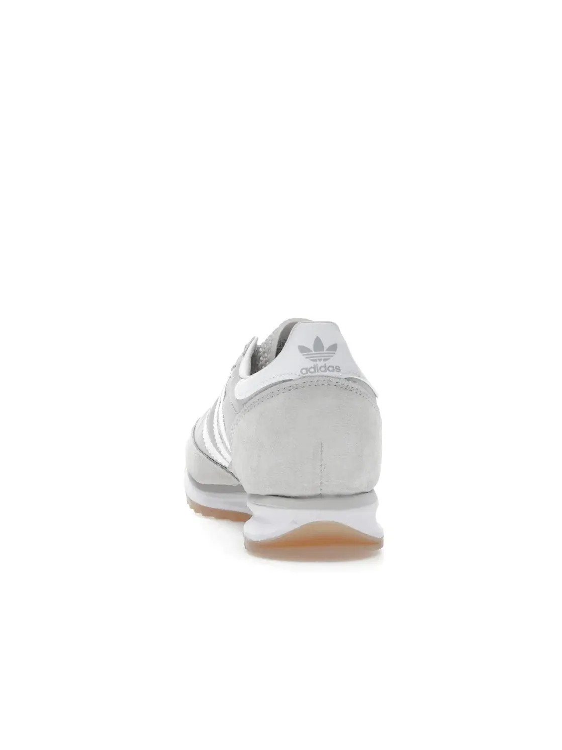 Мужские кроссовки Lifestyle Adidas SL 72 RS — изображение 4 из 4, серый/белый/белый