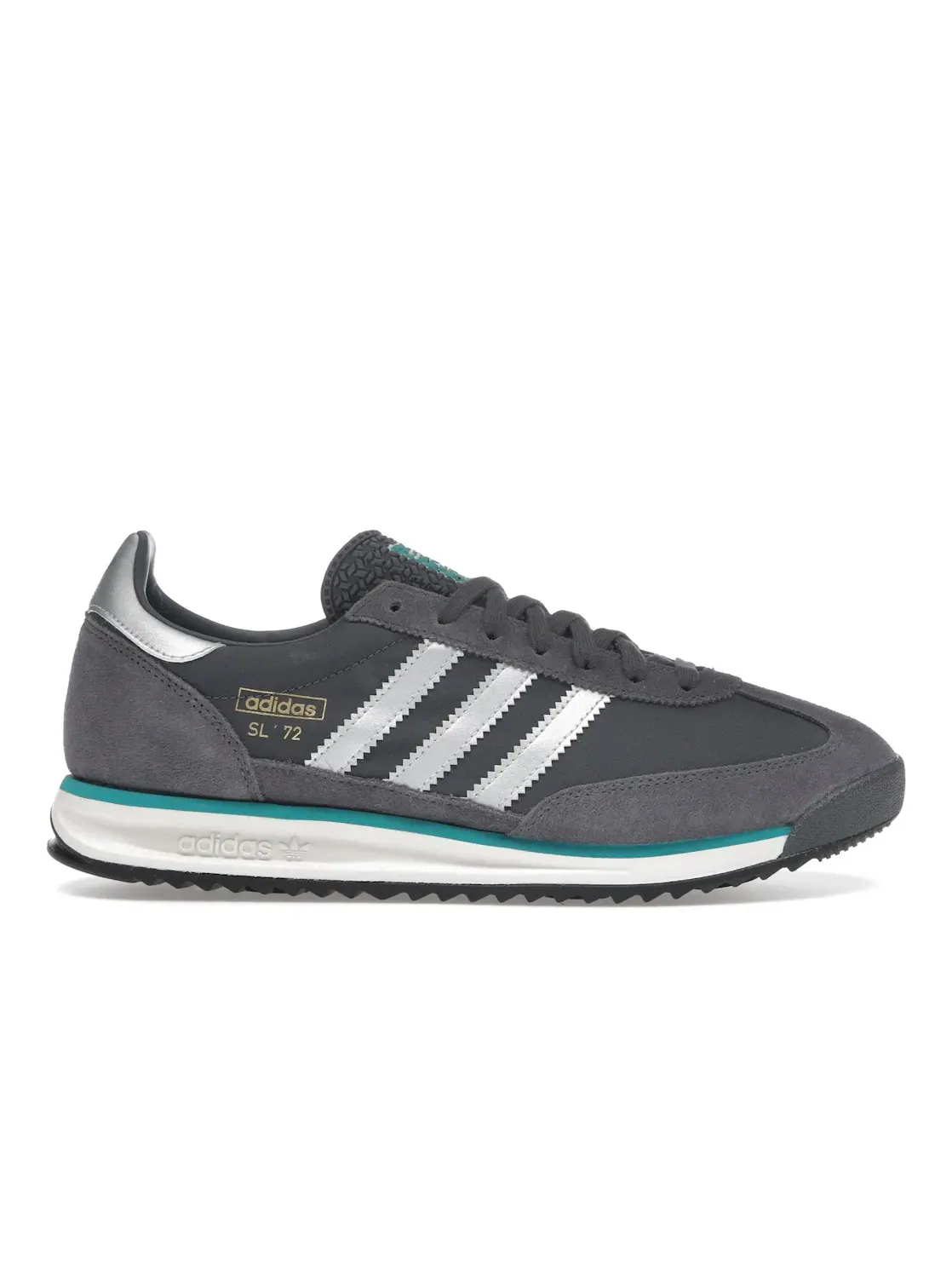 Мужские кроссовки Lifestyle Adidas SL 72 RS — изображение 1 из 4