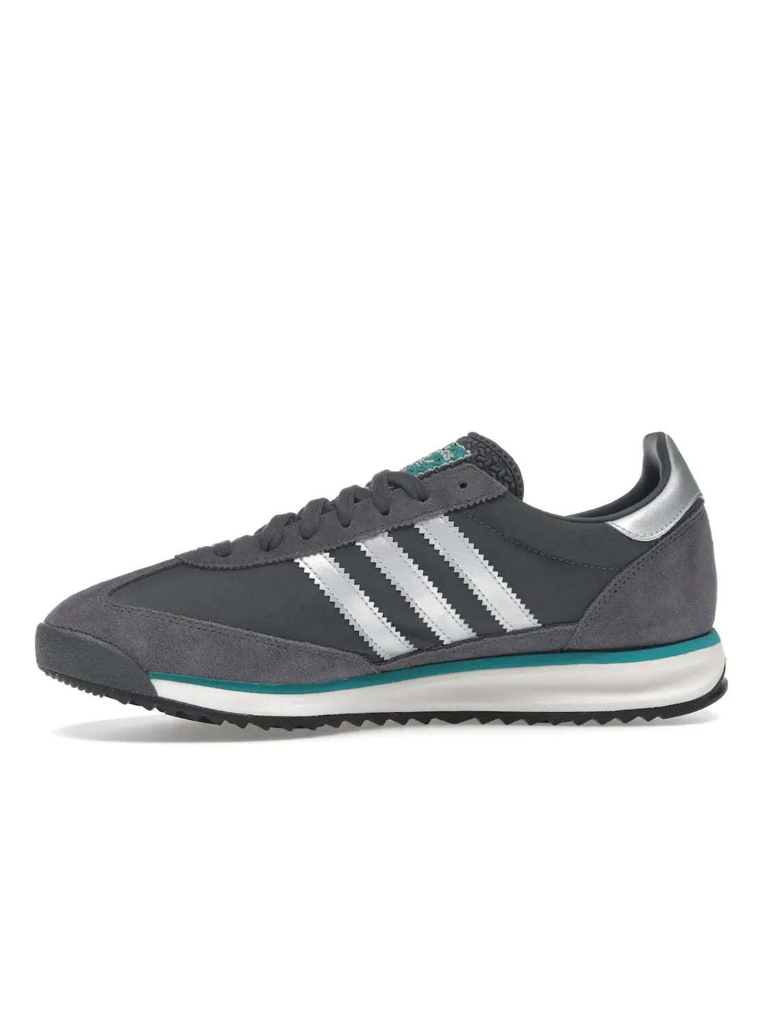 Мужские кроссовки Lifestyle Adidas SL 72 RS — изображение 3 из 4