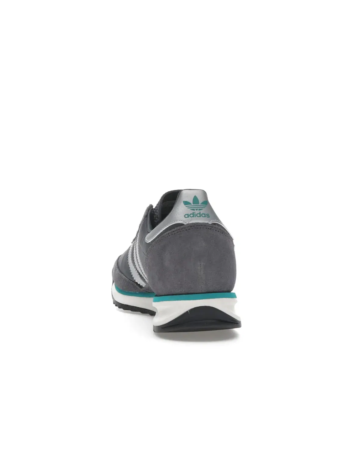 Мужские кроссовки Lifestyle Adidas SL 72 RS — изображение 4 из 4