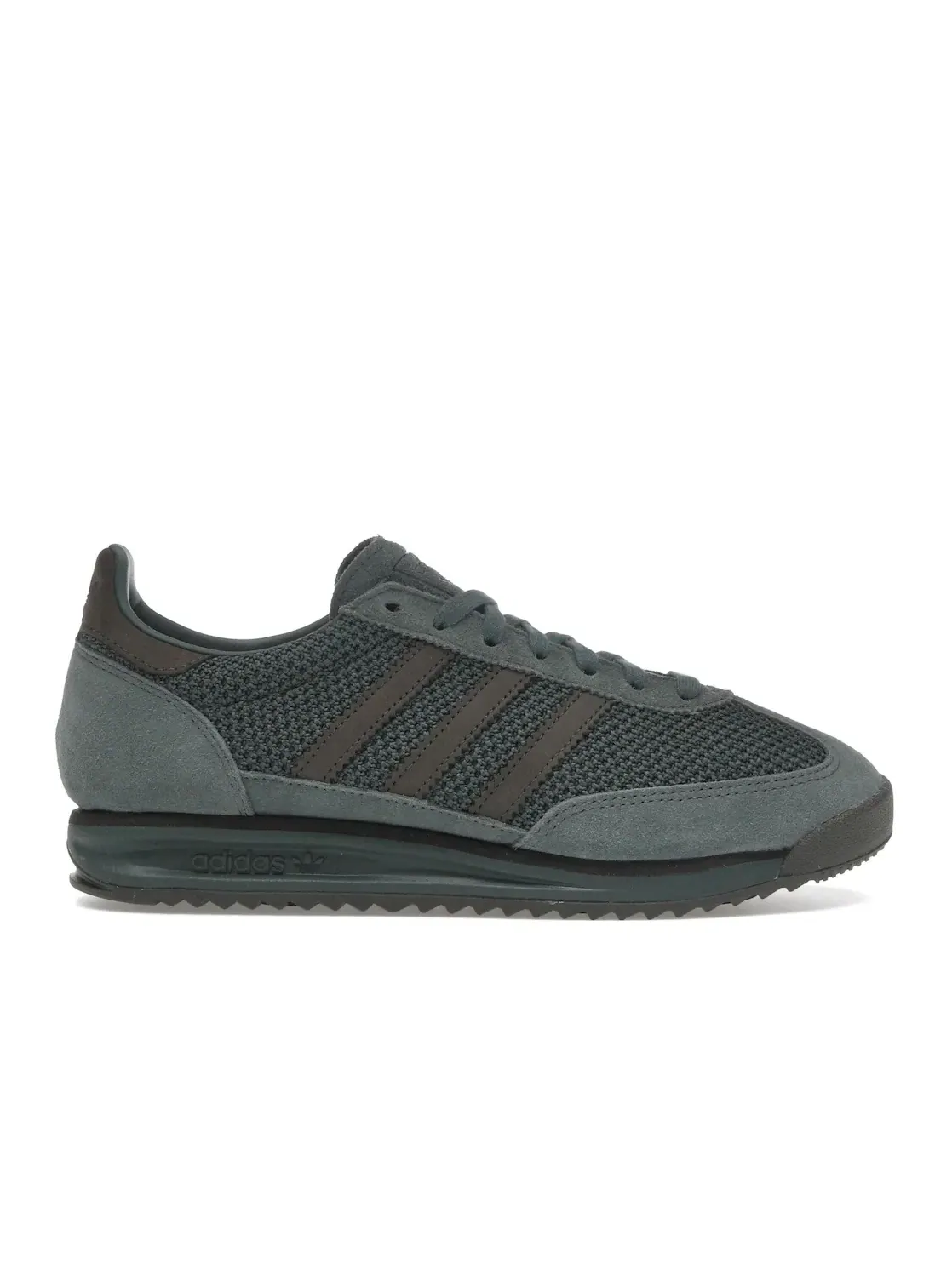Мужские кроссовки Lifestyle Adidas SL 72 RS — изображение 1 из 4