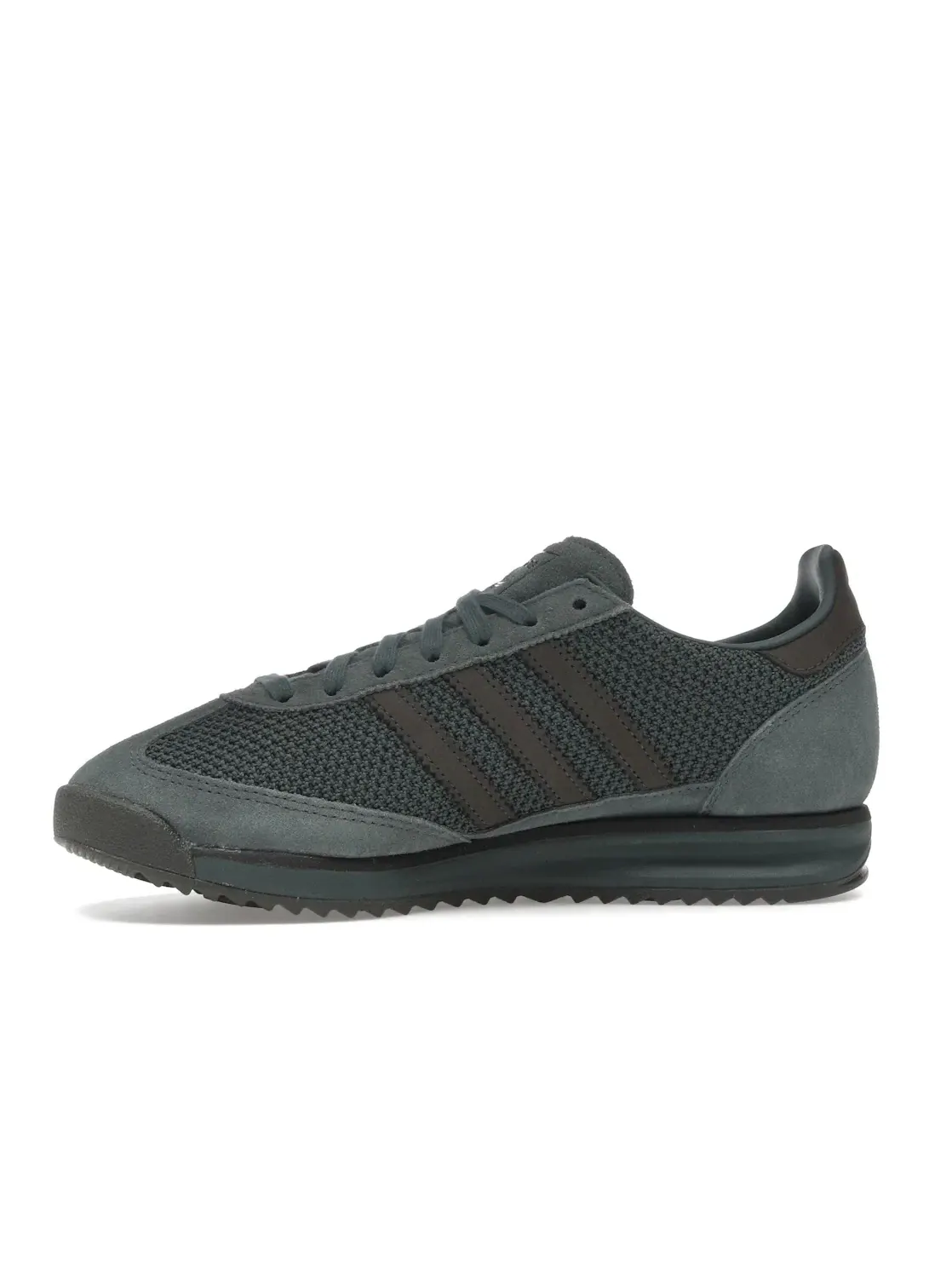 Мужские кроссовки Lifestyle Adidas SL 72 RS — изображение 3 из 4