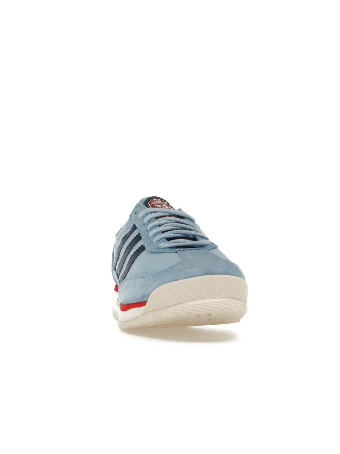Мужские кроссовки Lifestyle Adidas SL 72 RS — изображение 2 из 4