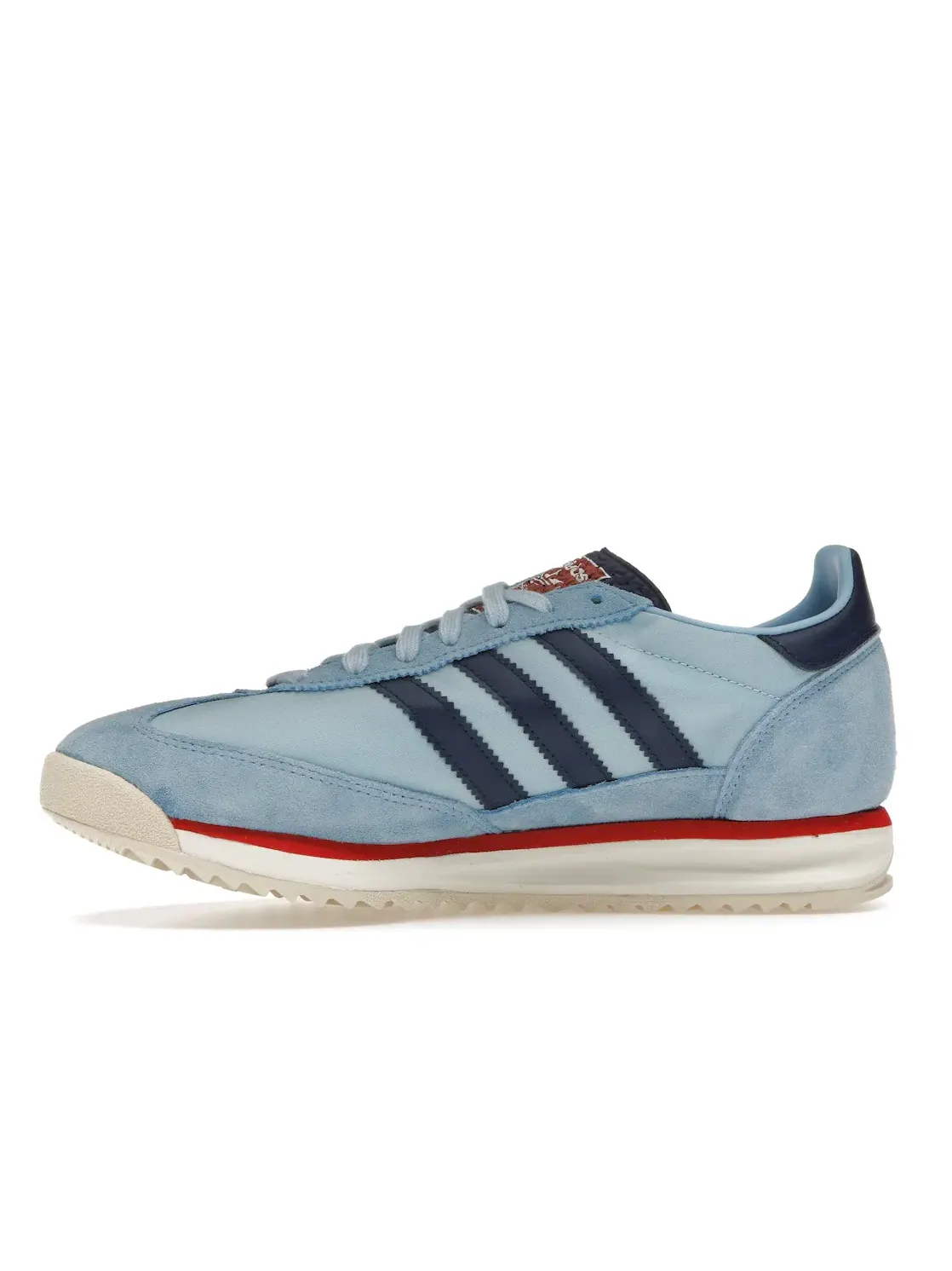 Мужские кроссовки Lifestyle Adidas SL 72 RS — изображение 3 из 4