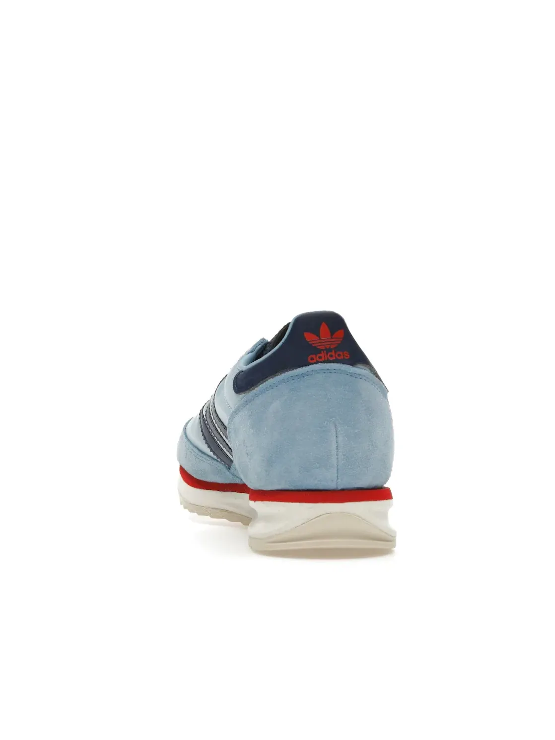 Мужские кроссовки Lifestyle Adidas SL 72 RS — изображение 4 из 4