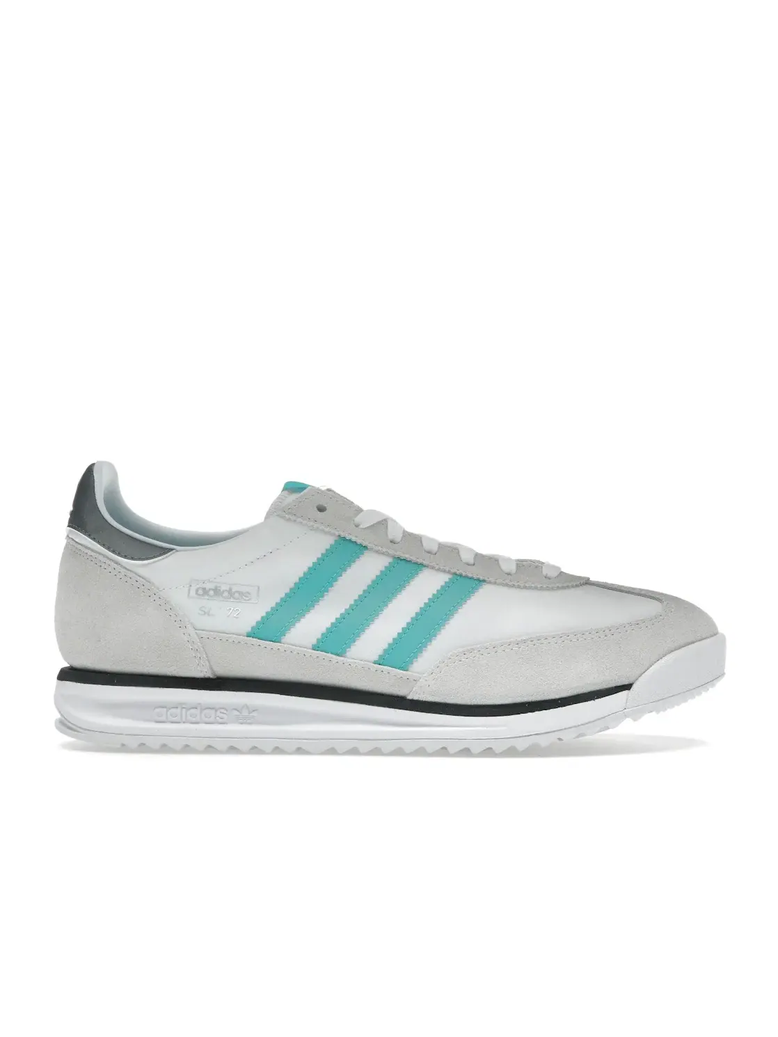Мужские кроссовки Lifestyle Adidas SL 72 RS — изображение 1 из 4