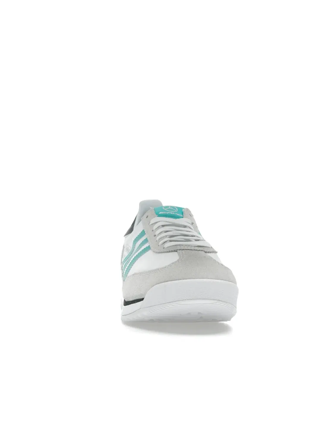 Мужские кроссовки Lifestyle Adidas SL 72 RS — изображение 2 из 4