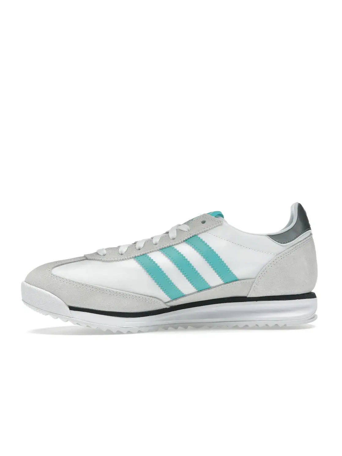 Мужские кроссовки Lifestyle Adidas SL 72 RS — изображение 3 из 4