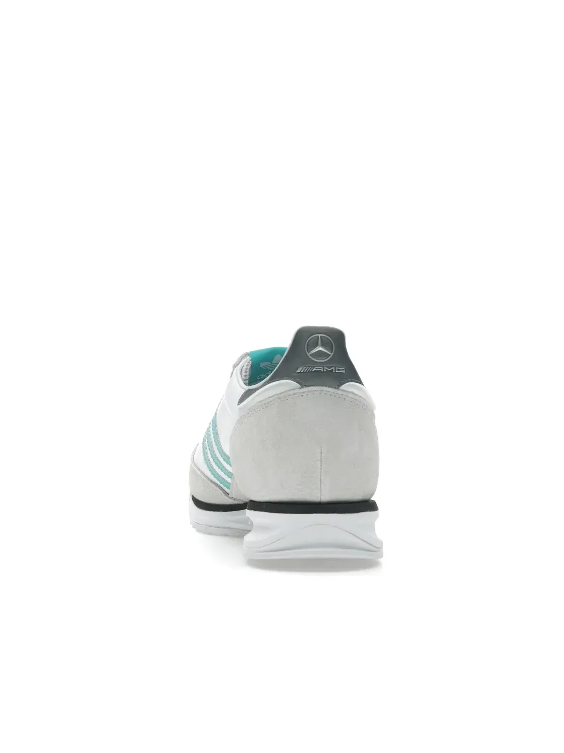 Мужские кроссовки Lifestyle Adidas SL 72 RS — изображение 4 из 4
