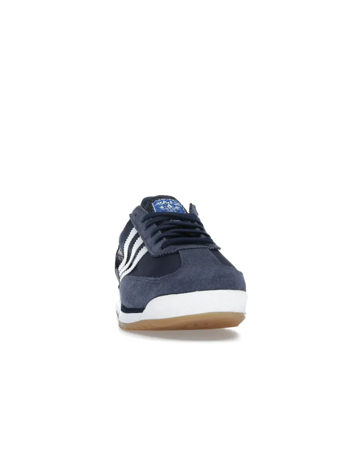 Мужские кроссовки Lifestyle Adidas SL 72 RS — изображение 2 из 4, индиго/белый/темно-синий