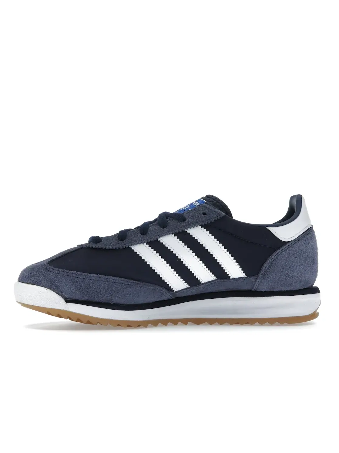 Мужские кроссовки Lifestyle Adidas SL 72 RS — изображение 3 из 4, индиго/белый/темно-синий