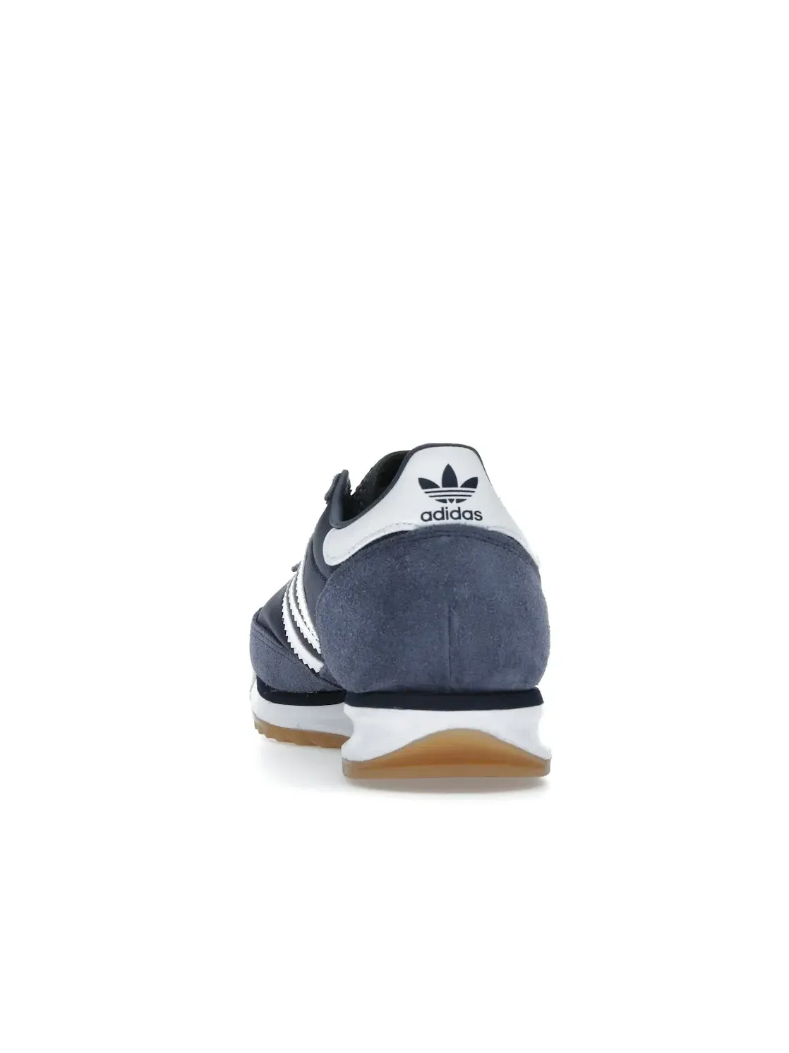 Мужские кроссовки Lifestyle Adidas SL 72 RS — изображение 4 из 4, индиго/белый/темно-синий