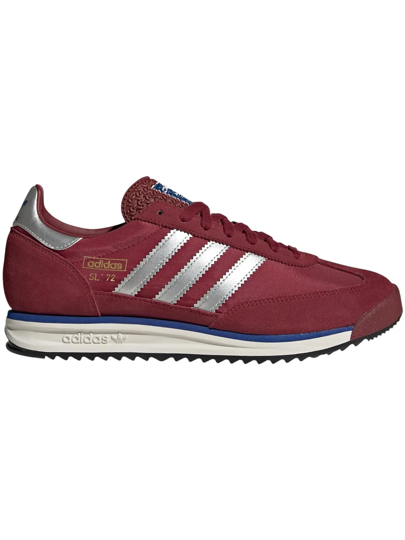 Мужские кроссовки Lifestyle Adidas SL 72 RS — изображение 1 из 1