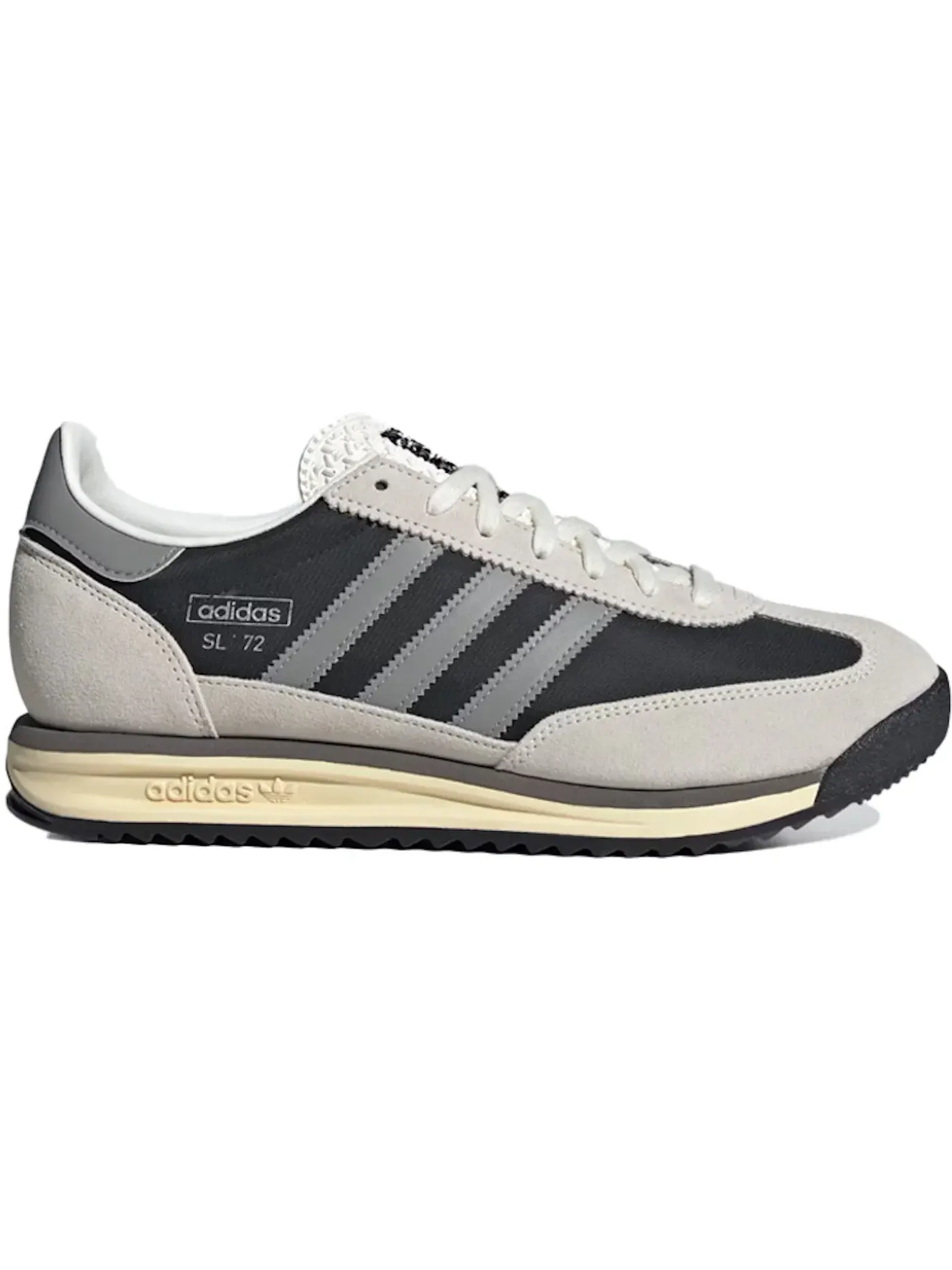 Мужские кроссовки для повседневной носки Adidas SL 72 RS — изображение 1 из 1