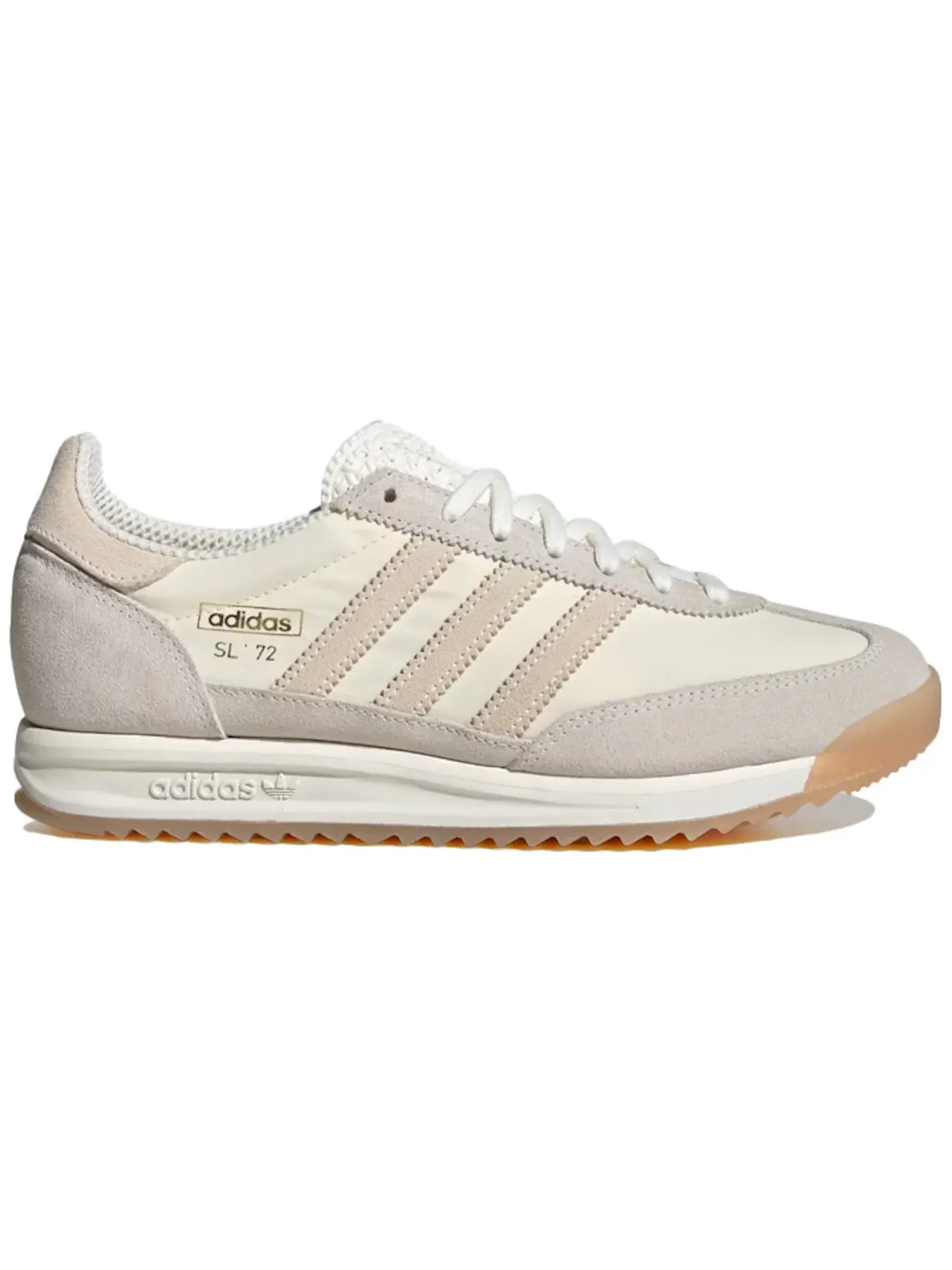 Мужские кроссовки Lifestyle Adidas SL 72 RS — изображение 1 из 1