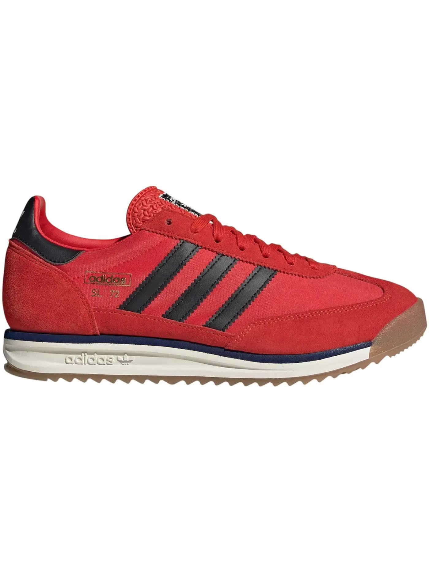 Мужские кроссовки Lifestyle Adidas SL 72 RS — изображение 1 из 1