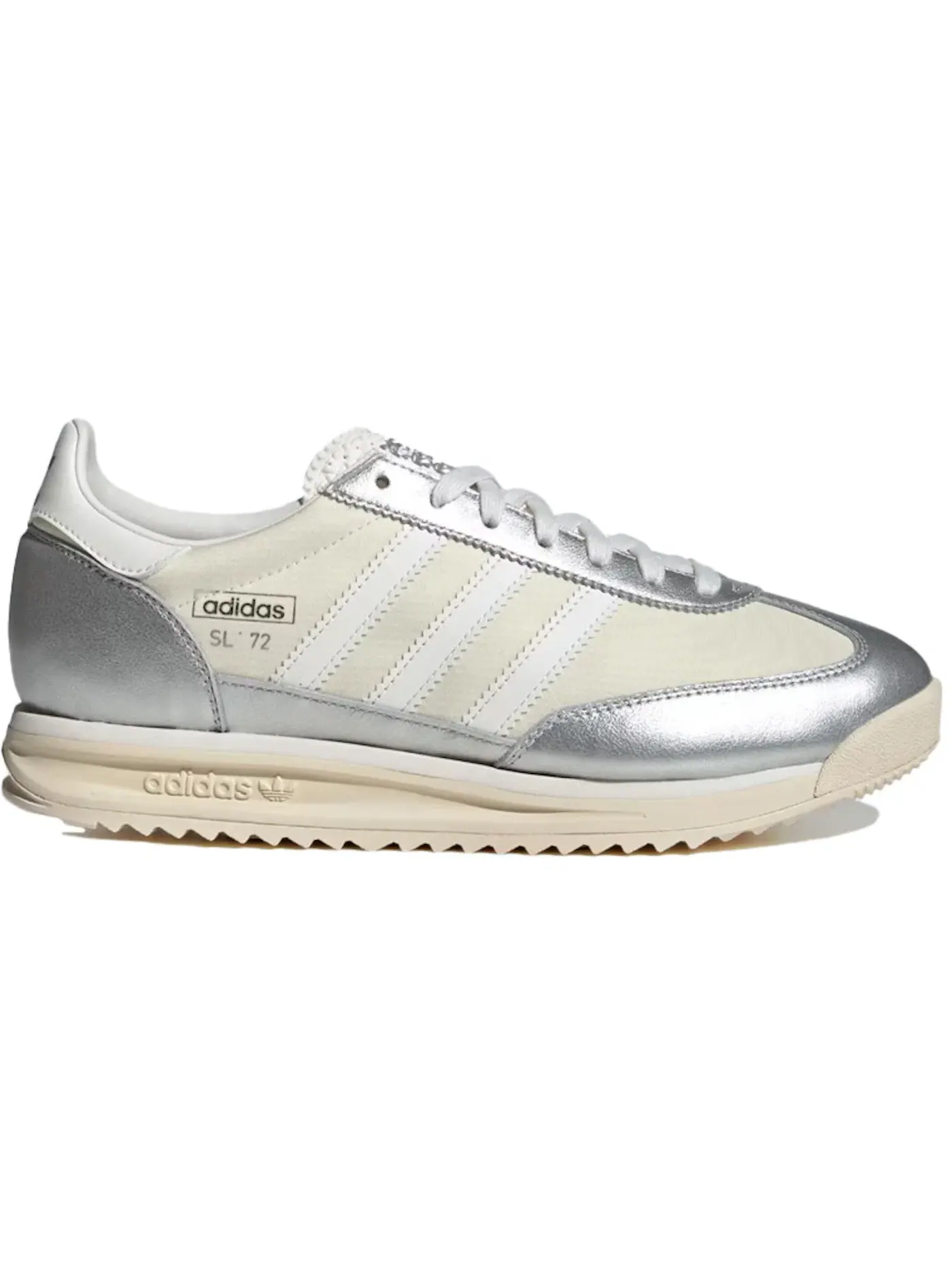 Мужские кроссовки Lifestyle Adidas SL 72 RS — изображение 1 из 1