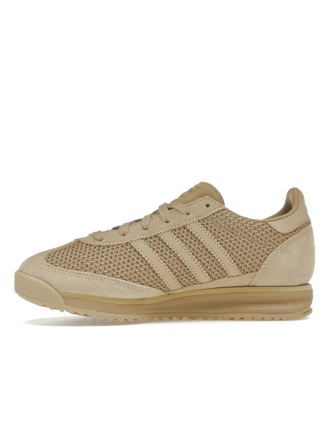 Мужские кроссовки Lifestyle SL 72 RS Adidas — изображение 3 из 4