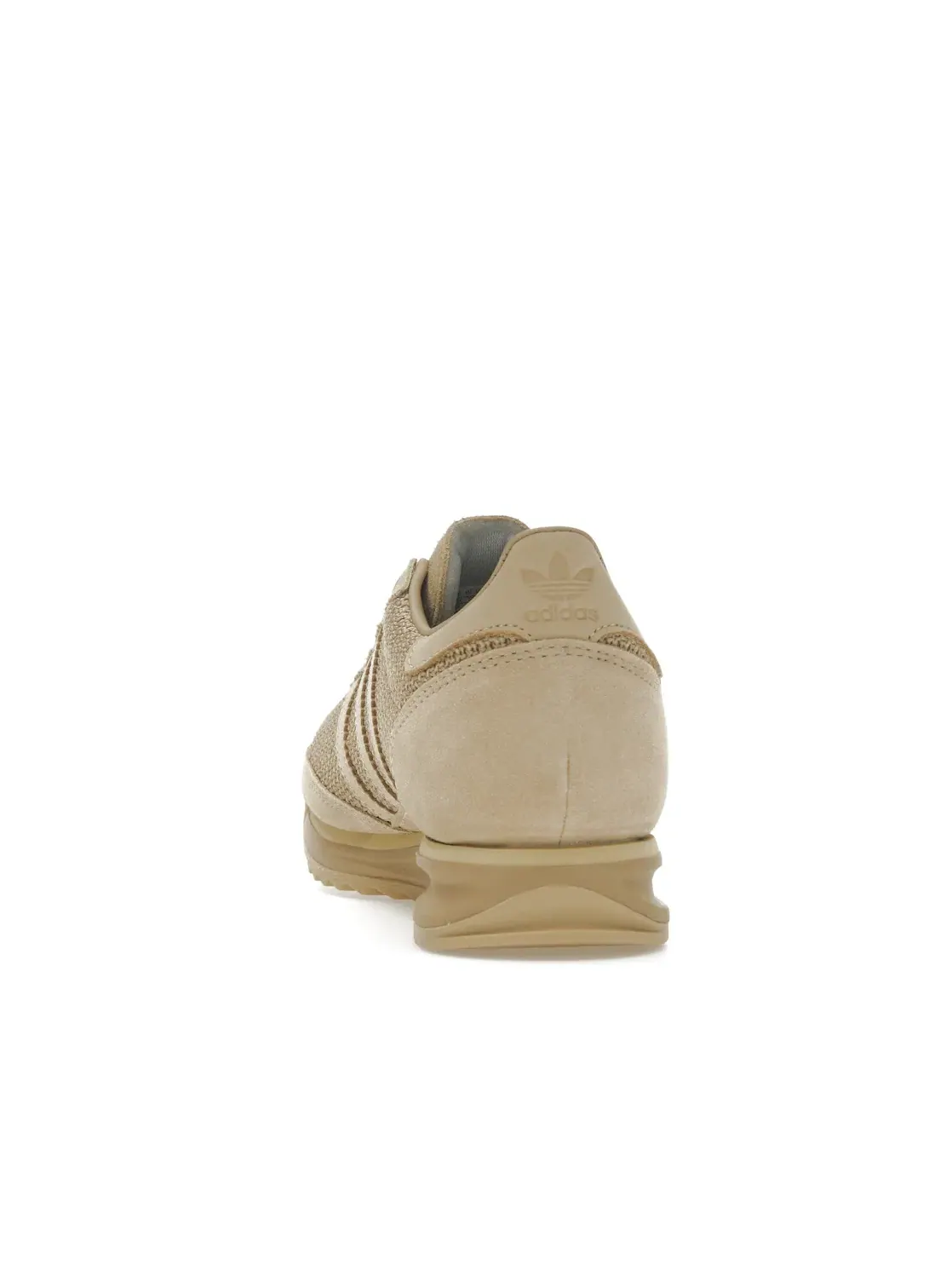 Мужские кроссовки Lifestyle SL 72 RS Adidas — изображение 4 из 4