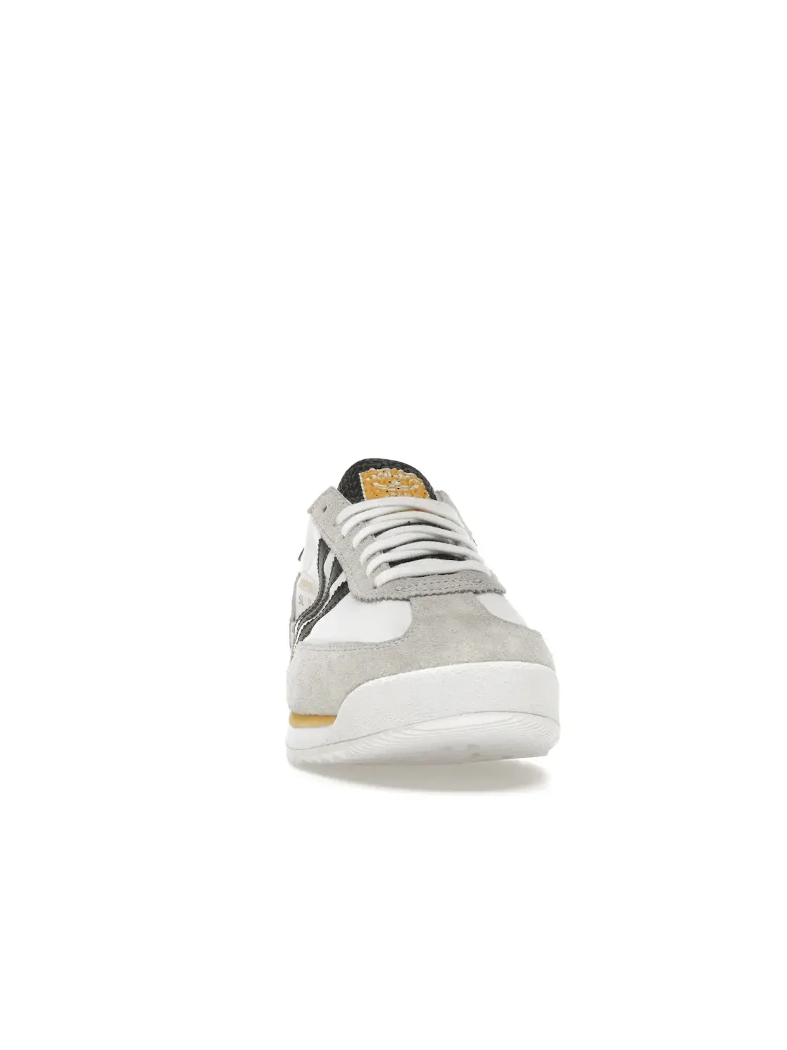 Мужские кроссовки Lifestyle Adidas SL 72 RS — изображение 2 из 4, белый/черный