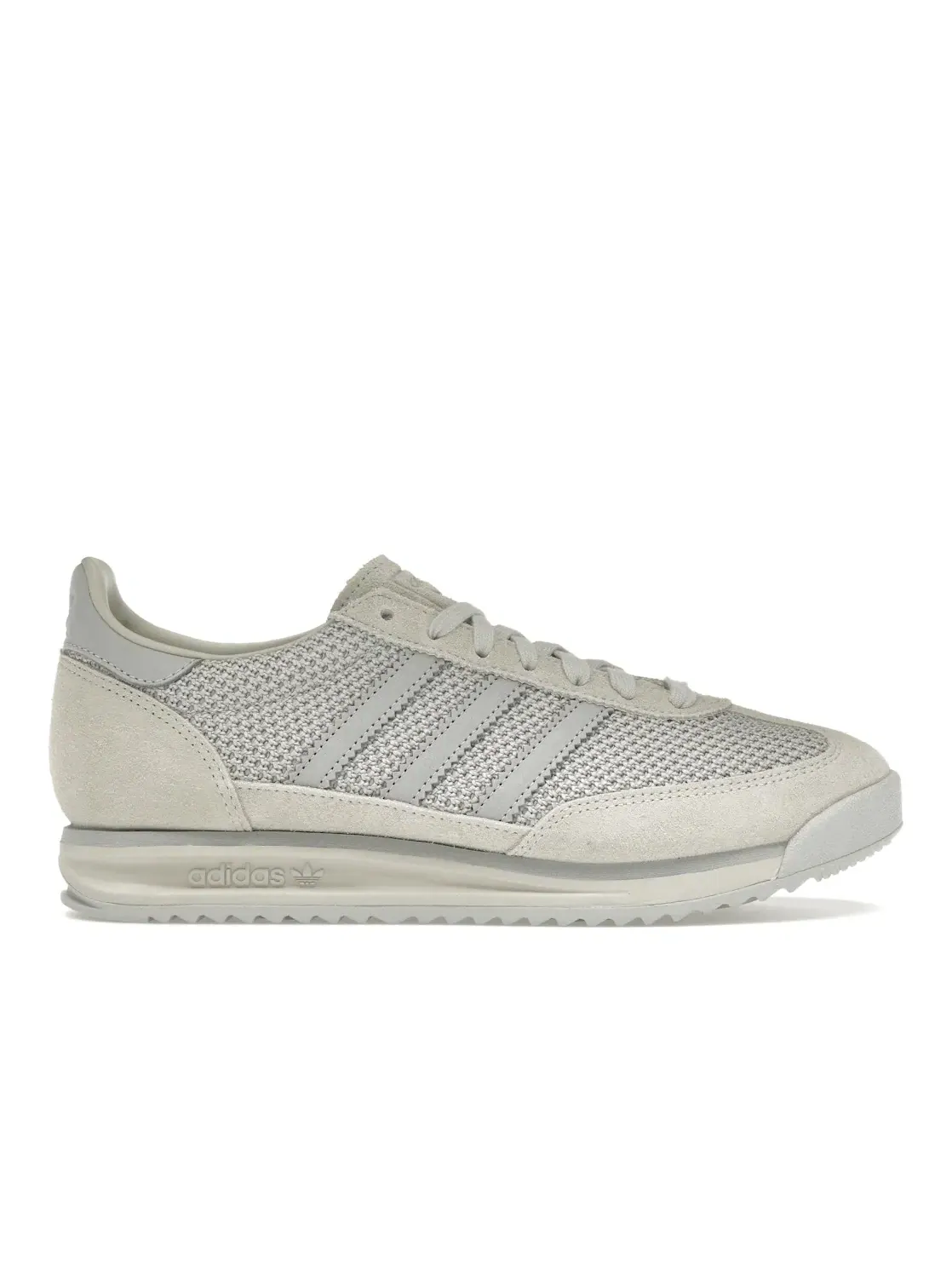 Мужские кроссовки Lifestyle Adidas SL 72 RS — изображение 1 из 4