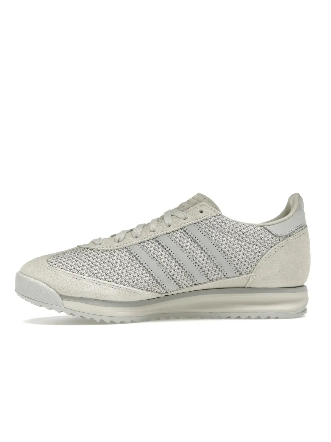 Мужские кроссовки Lifestyle Adidas SL 72 RS — изображение 3 из 4