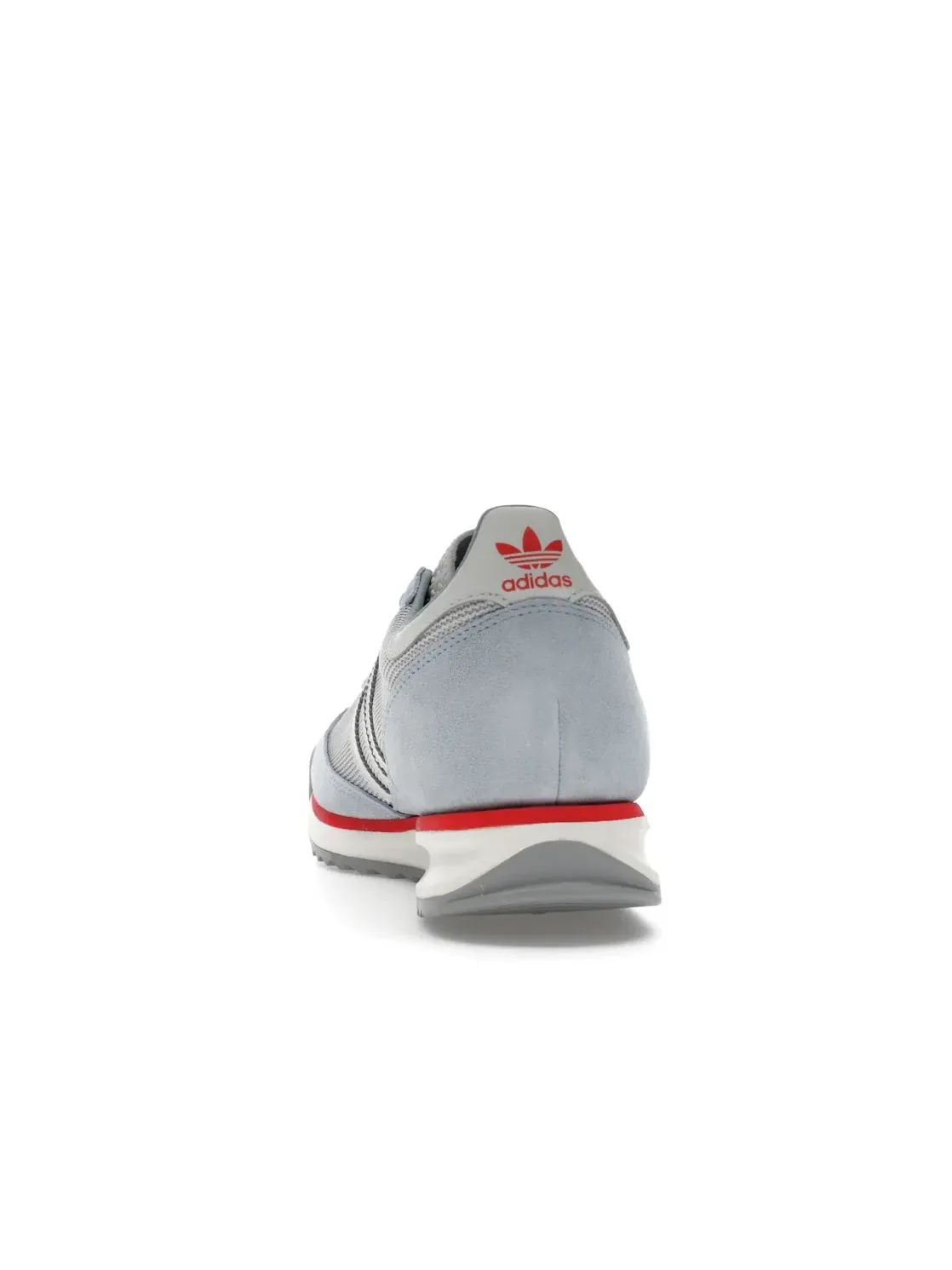 Мужские кроссовки Lifestyle Adidas SL 72 RS — изображение 4 из 4, синий/белый/серый