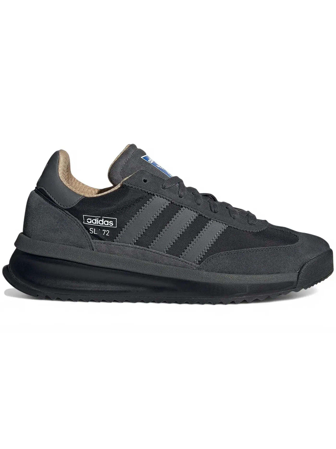 Мужские кроссовки lifestyle Adidas SL 72 RTN — изображение 1 из 1