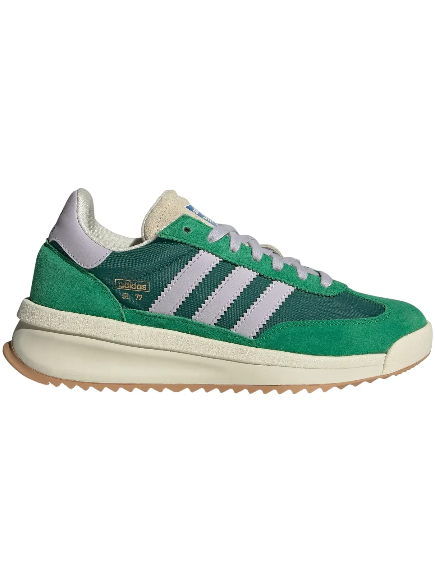 Женские кроссовки Lifestyle Adidas SL 72 RTN — изображение 1 из 1