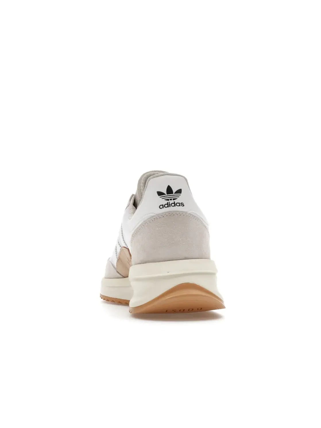 Мужские кроссовки Lifestyle Adidas SL 72 RTN — изображение 4 из 4, белый/черный/белый
