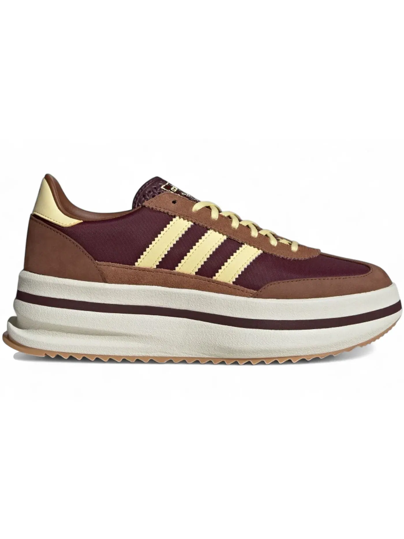 Женские кроссовки lifestyle Adidas SL 72 Stack — изображение 1 из 1