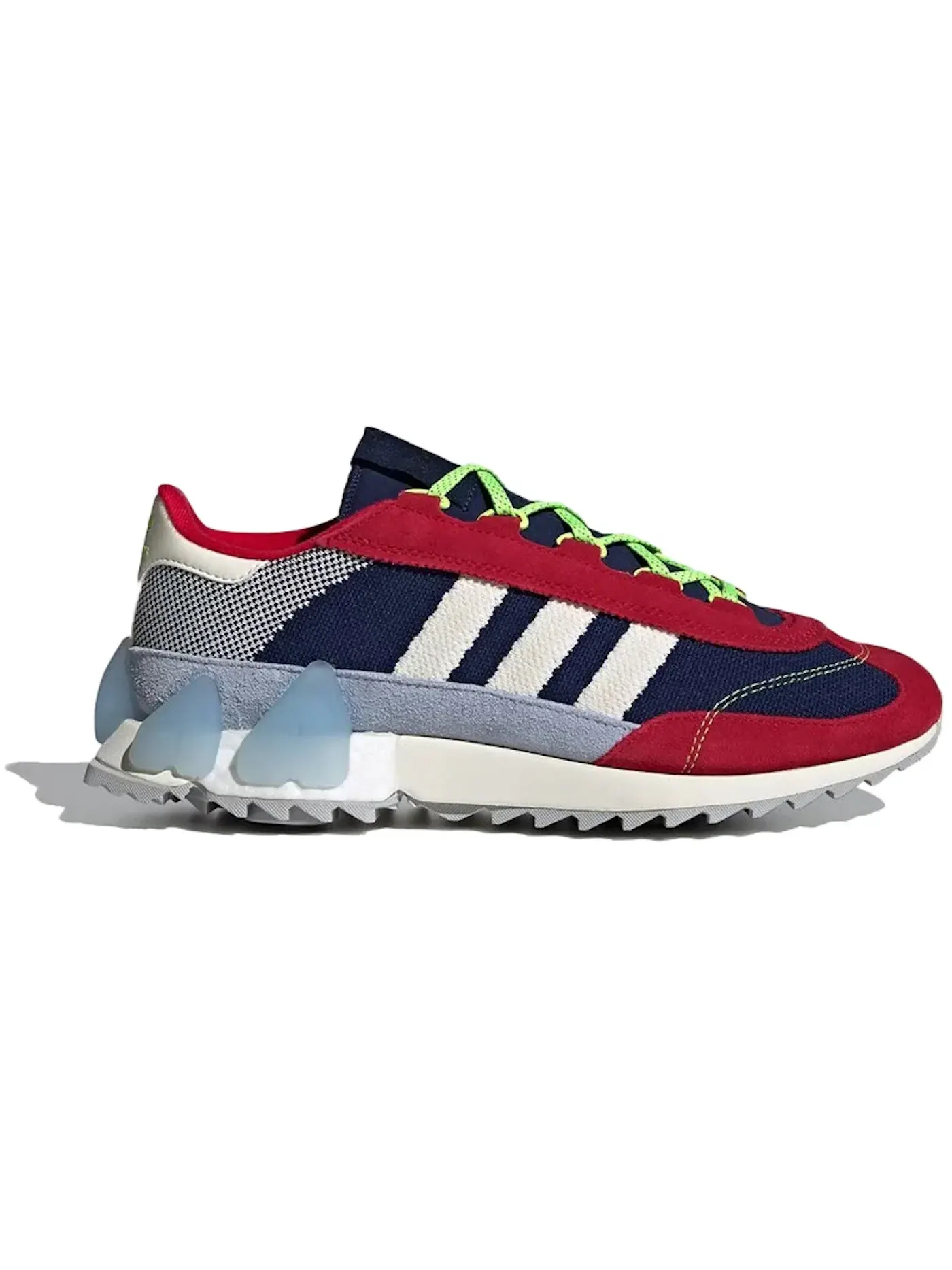 Мужские кроссовки Lifestyle Adidas SL 7600 W — изображение 1 из 1