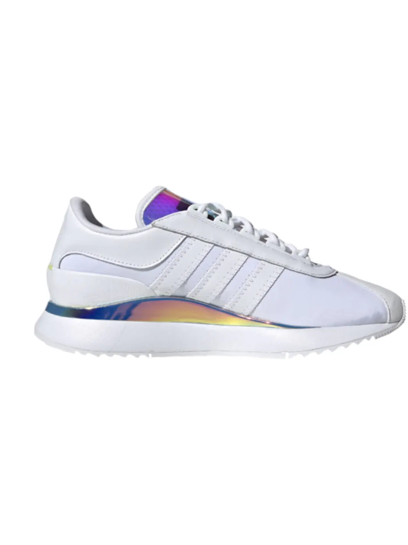 Женские кроссовки Lifestyle Adidas SL Andridge — изображение 1 из 1, белый