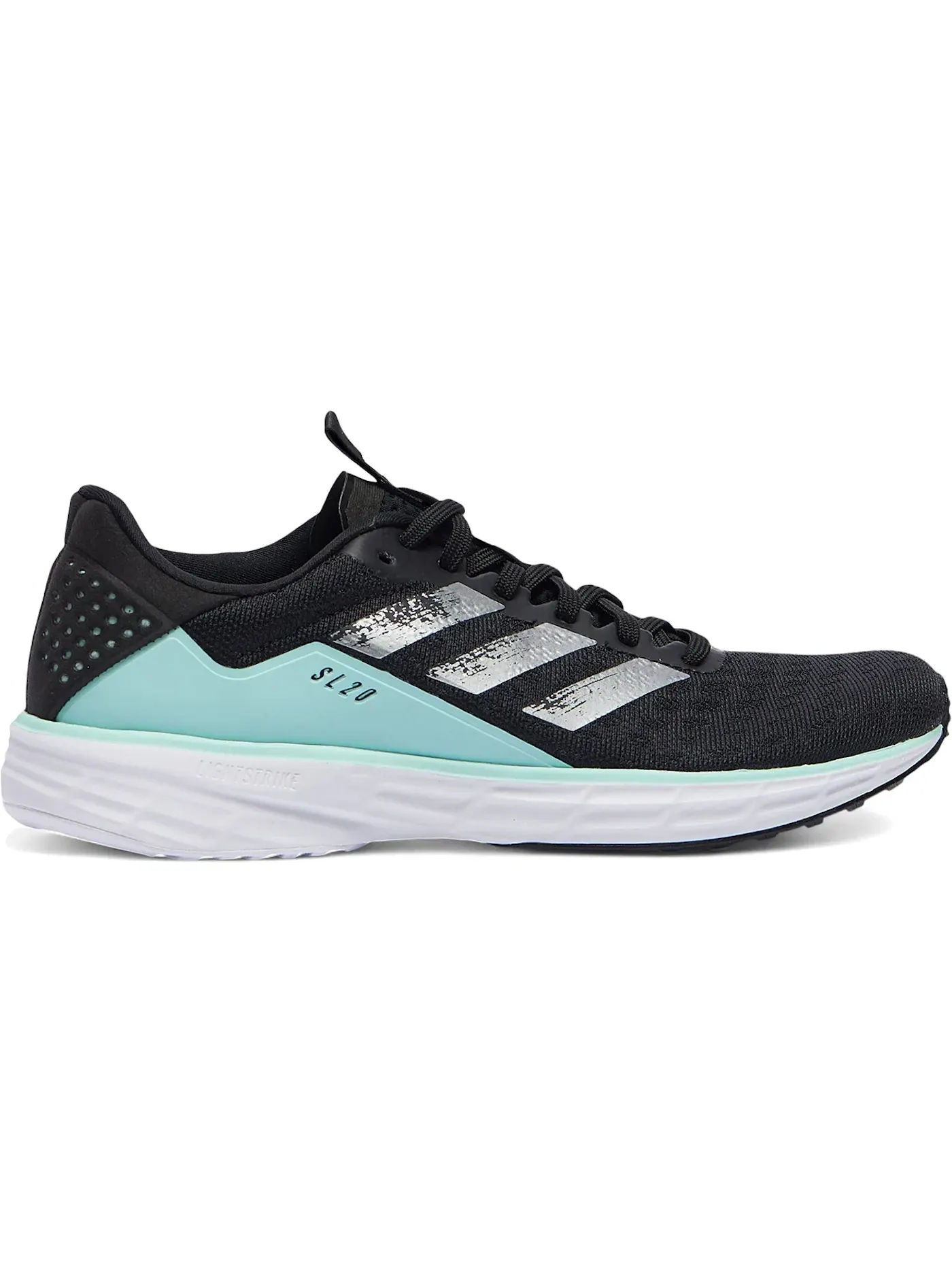 Женские кроссовки для бега Adidas SL20 — изображение 1 из 1