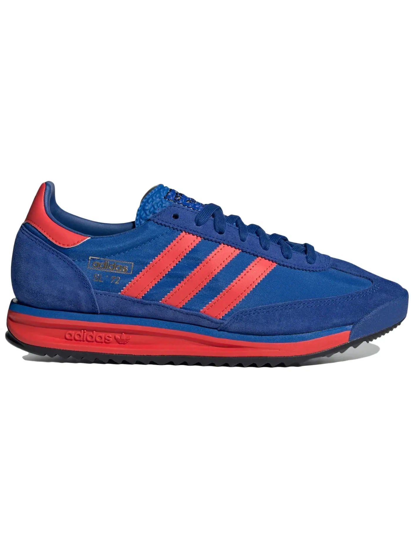 Мужские кроссовки lifestyle Adidas SL72 — изображение 1 из 1