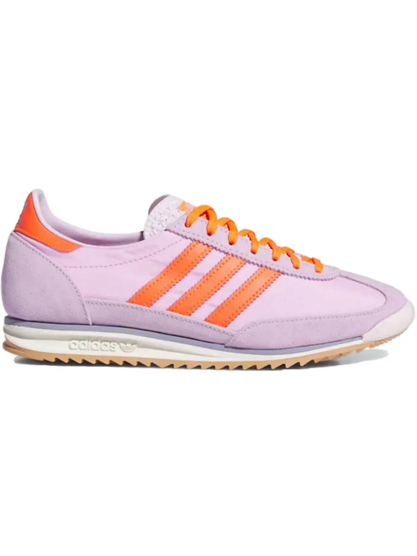Женские кроссовки lifestyle Adidas SL72 — изображение 1 из 1