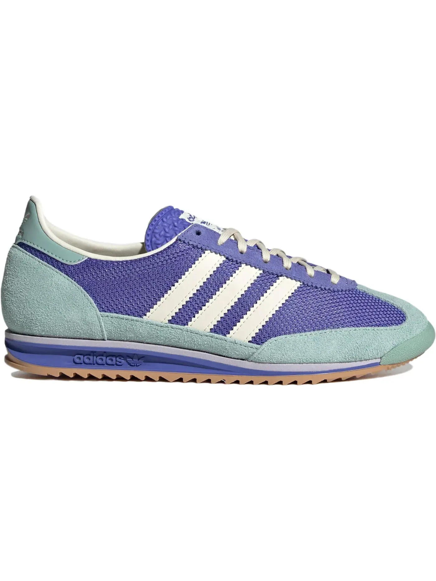 Женские кроссовки Lifestyle Adidas SL72 — изображение 1 из 1