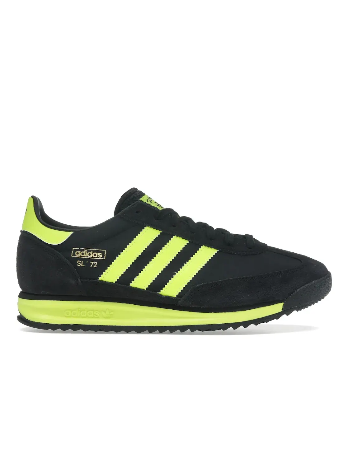 Мужские кроссовки Lifestyle Adidas SL72 — изображение 1 из 4