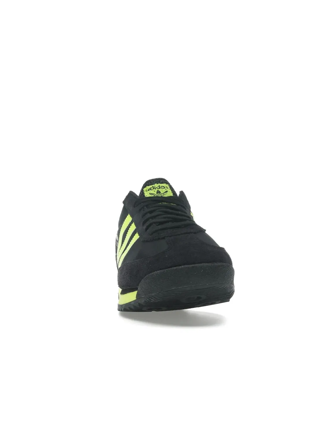 Мужские кроссовки Lifestyle Adidas SL72 — изображение 2 из 4
