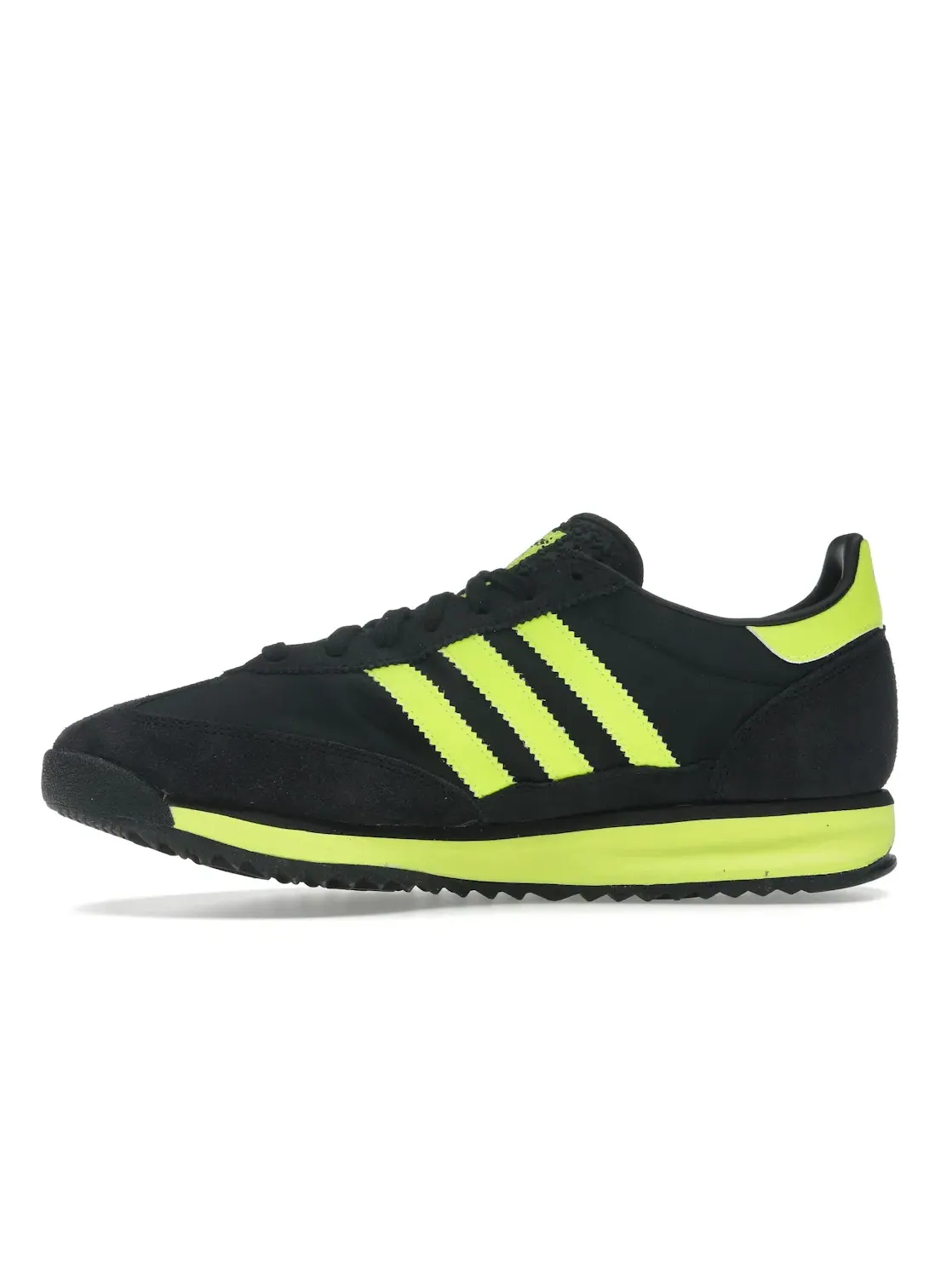 Мужские кроссовки Lifestyle Adidas SL72 — изображение 3 из 4