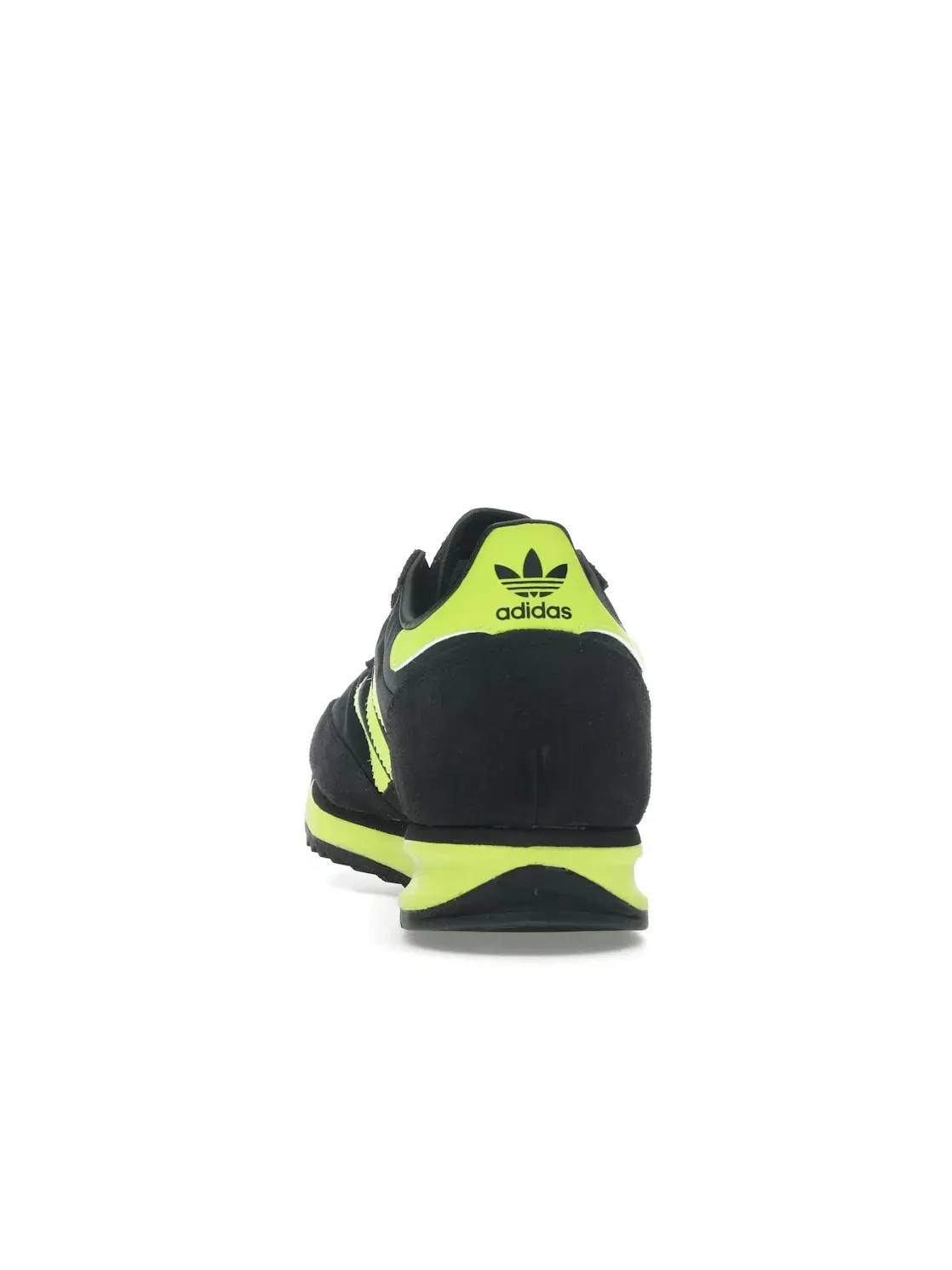 Мужские кроссовки Lifestyle Adidas SL72 — изображение 4 из 4