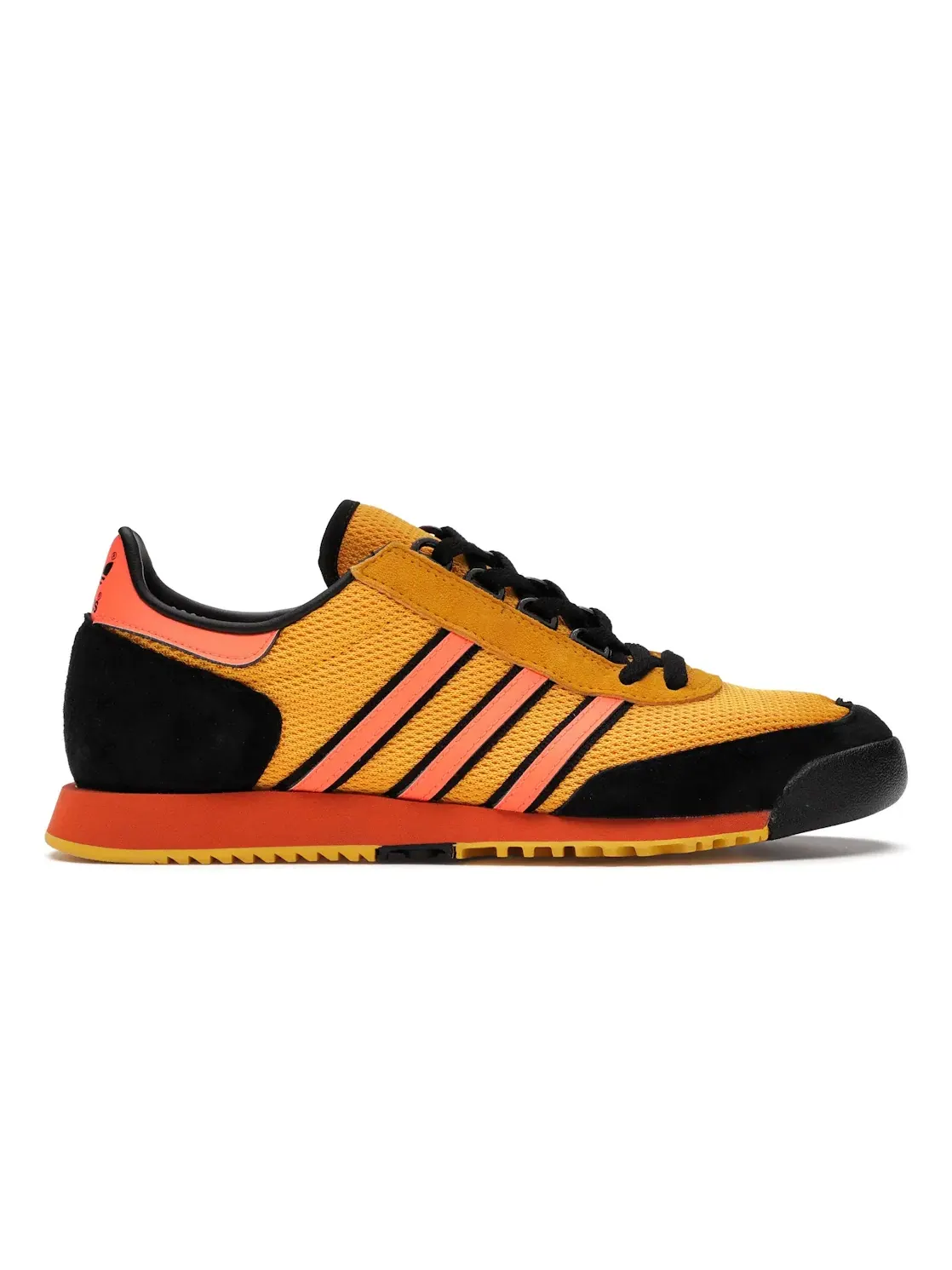 Мужские кроссовки Lifestyle Adidas SL80 (A) SPZL — изображение 1 из 4