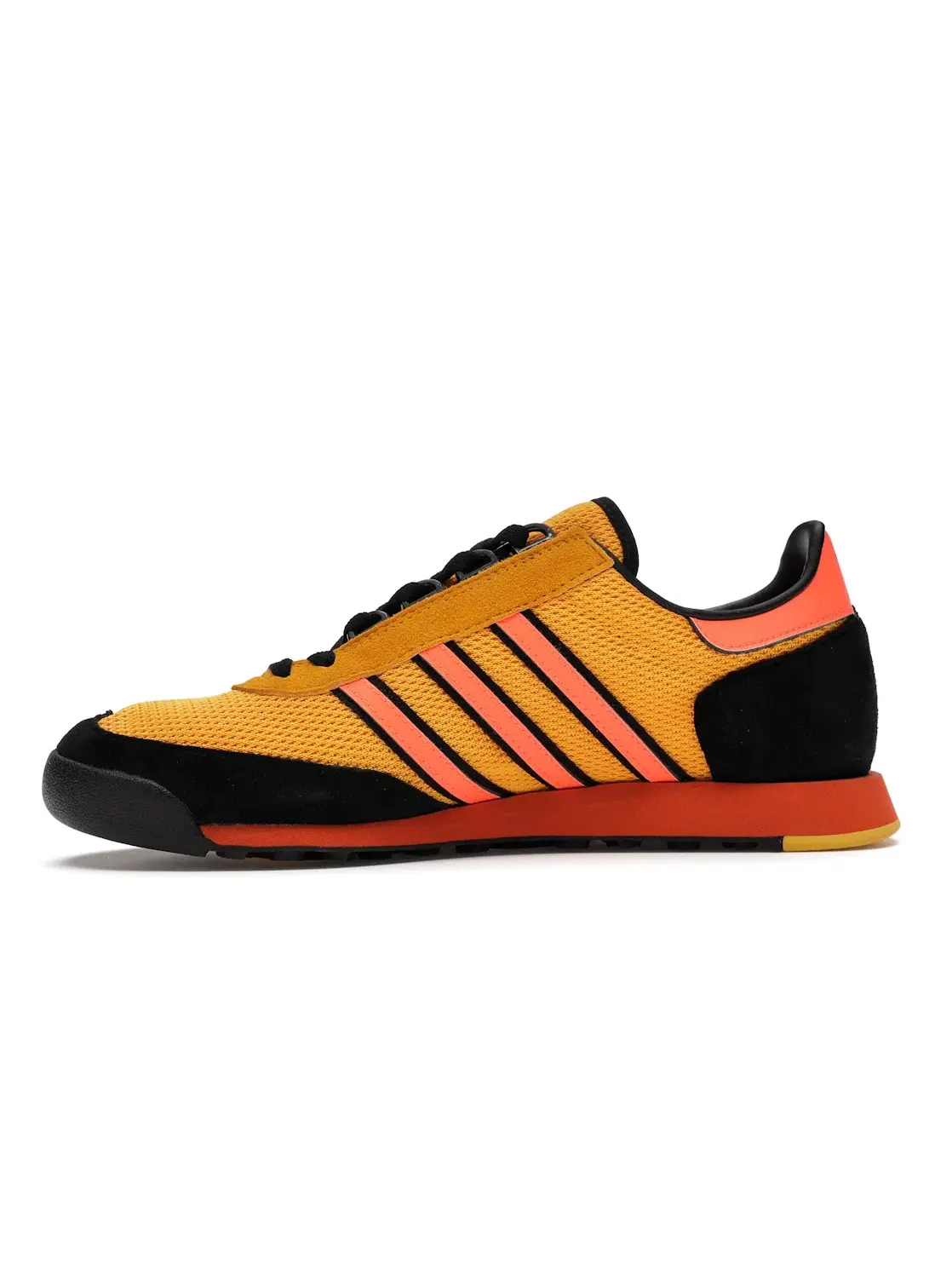 Мужские кроссовки Lifestyle Adidas SL80 (A) SPZL — изображение 3 из 4