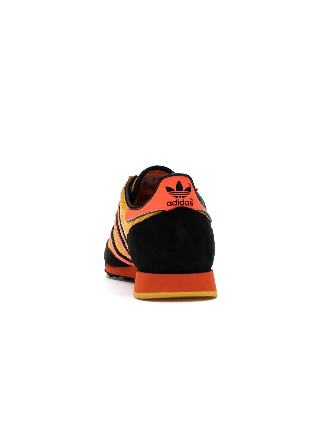 Мужские кроссовки Lifestyle Adidas SL80 (A) SPZL — изображение 4 из 4
