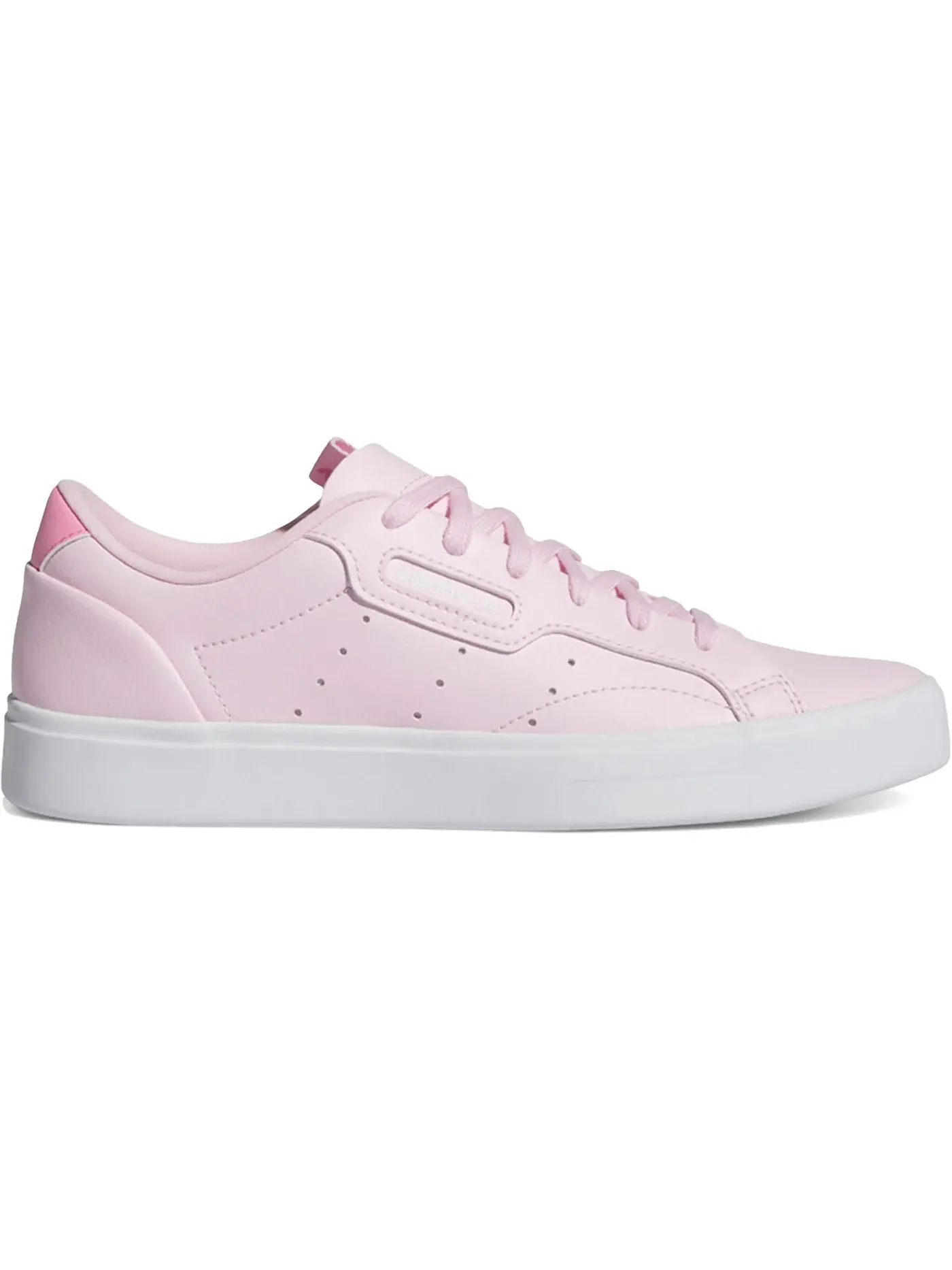 Женские кроссовки Lifestyle Adidas Sleek — изображение 1 из 1