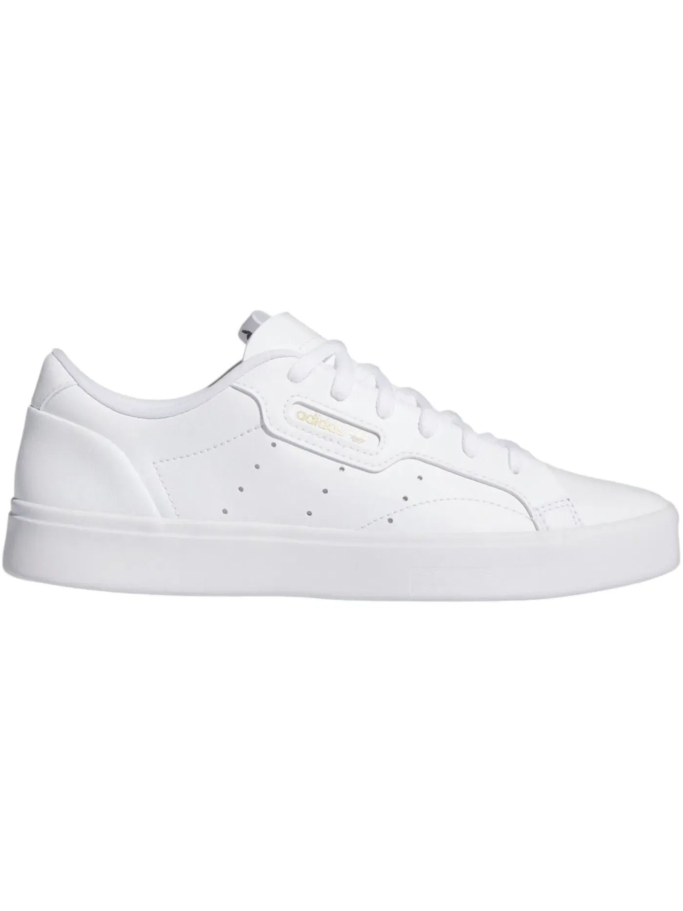 Женские кроссовки Lifestyle Adidas Sleek — изображение 1 из 1