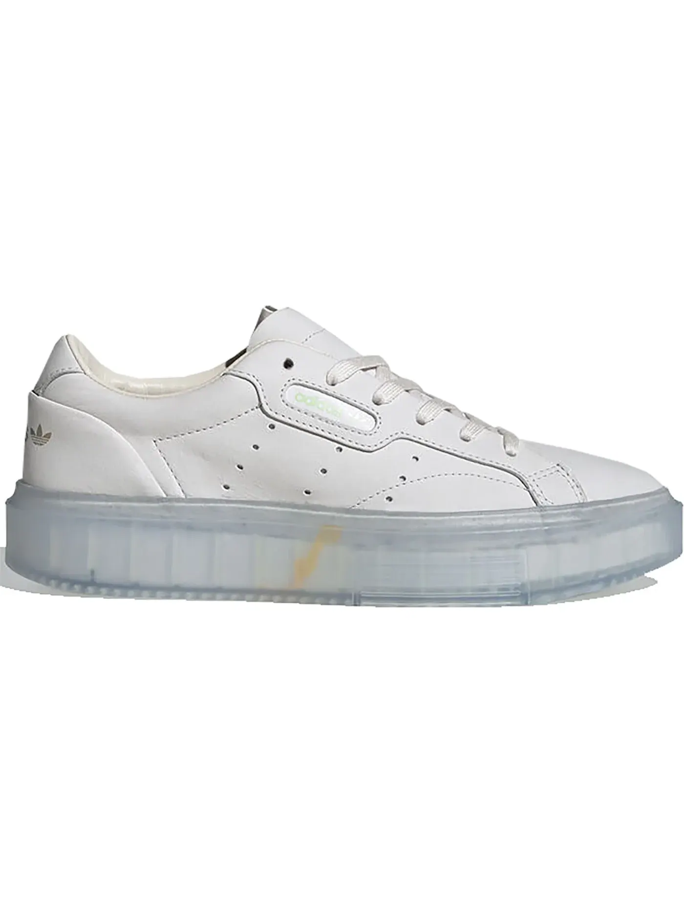 Женские кроссовки Lifestyle Adidas Sleek Super — изображение 1 из 1